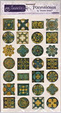 Sonnets HISTORICAL INDIGO