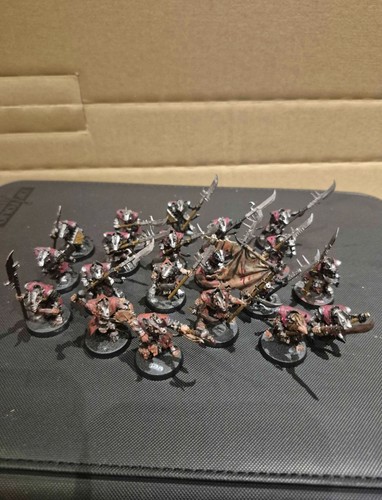 Skaven 20x stormvermin - 20x,