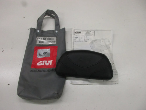Back cushion case a1079 - a1079, givi