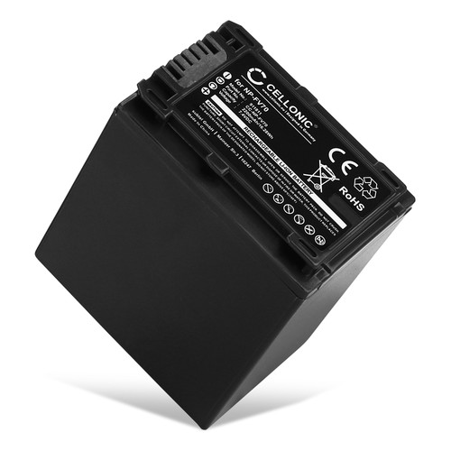 Replacement camera battery for - camera,