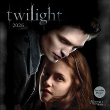 Twilight Calendar 2026 -