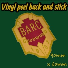 1951 Goodwood BARC Racing Race