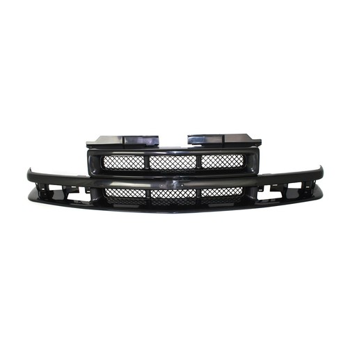 Grille for 1998 2003 chevrolet - grille,