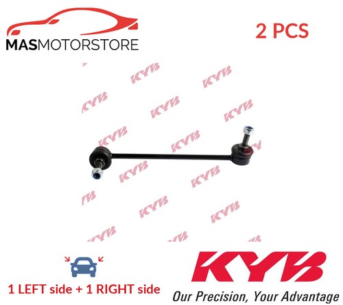 Anti roll bar - roll,