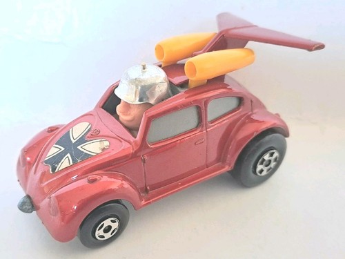 Matchbox lesney vintage - matchbox,