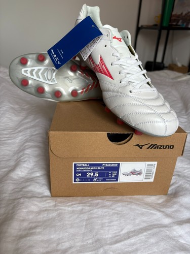 Mizuno monarcida neo - mizuno,