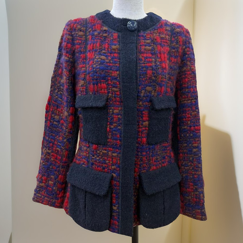Louis vuitton wool tweed - vuitton,