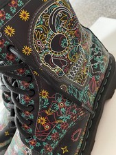 Rare doc martens - rare, of
