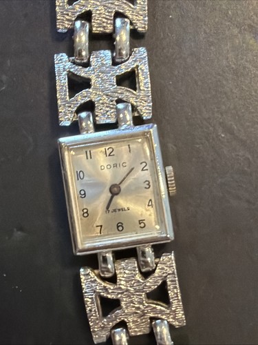 X82 vintage doric hand - vintage,