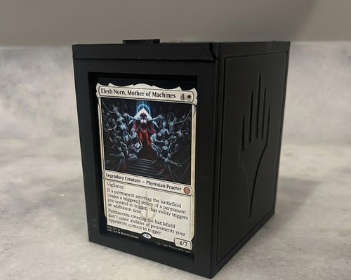Mtg custom elesh norn mother - mtg,