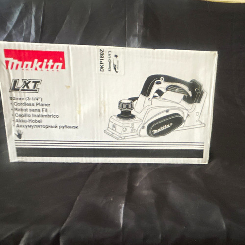 Makita dkp180z 18v - makita,