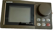 Raymarine Raytheon Raypilot