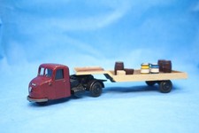 🐾 Scammell Scarab, Crescent Toys, Six Ton Low Loader, 🐾