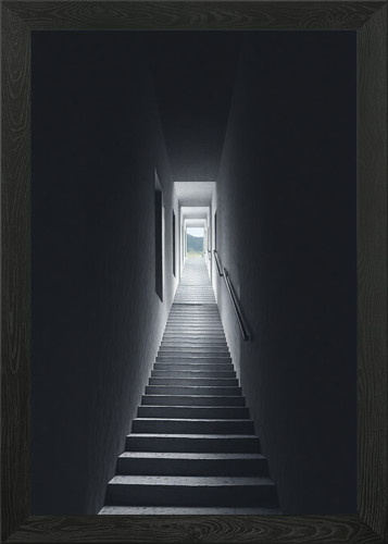 Optical illusion infinite - optical,