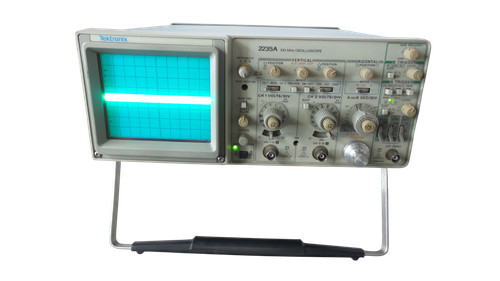 Tektronix 2235a 100 - 2235a, mhz