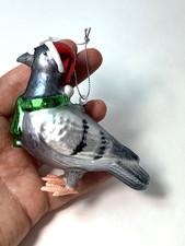 PAPERCHASE  PIGEON BIRD