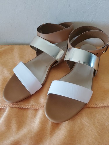Arno conti italian white - conti, tan