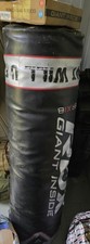Training punchbag boxing - boxing, rdx
