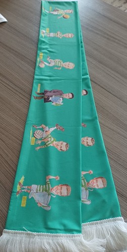 Celtic lisbon lions green - celtic,