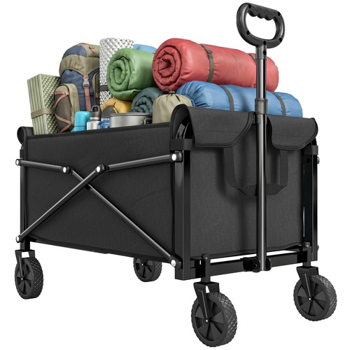Outsunny 81l festival trolley - outsunny,
