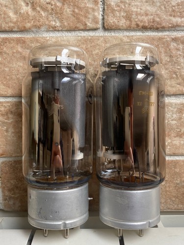2pcs гм 70 soviet - gm-70,