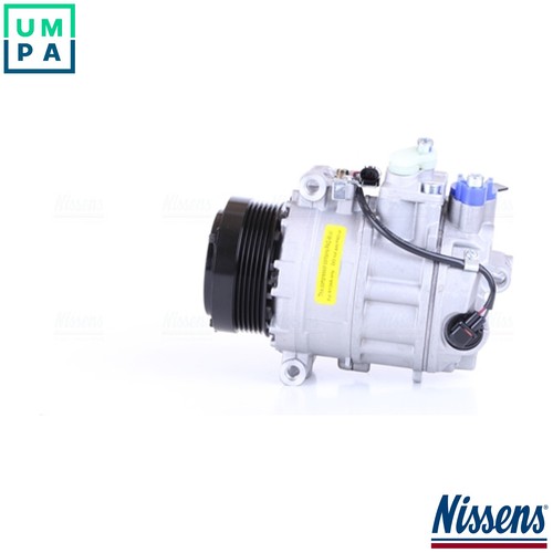 Compressor air conditioning - air,