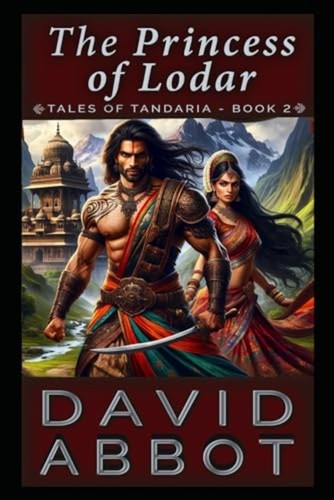 The princess lodar - of,