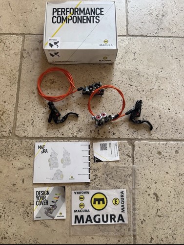 Magura mt7 pro hc3 - mt7,