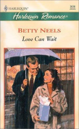 Love can wait romance 3636 - love,