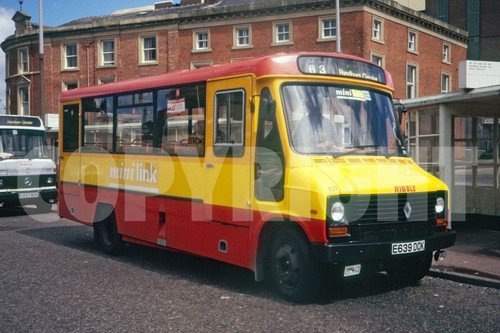 Bus photo ribble - -,