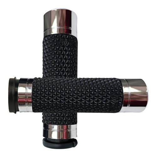 Avon k25 grips chrome for - k25,