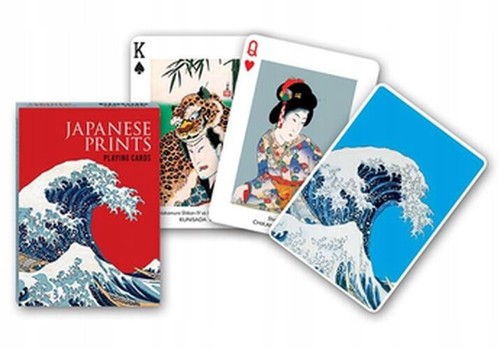 Japanese prints set 52 - japanese,