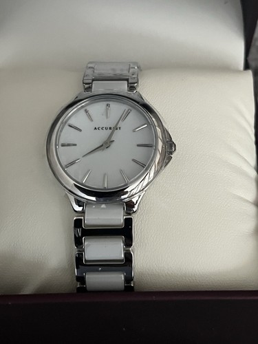 Accurist 8364 ladies watch - 8364,