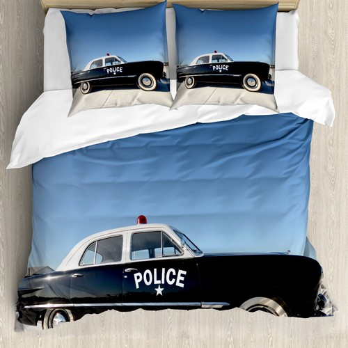 American duvet cover old - american,