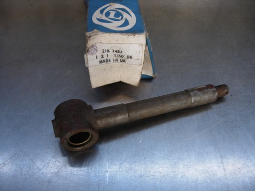 Bmc leyland brake - bmc, ff