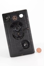 BUTCHER & SON THE MIDGE No 0