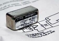 Cathodeon Low Pass Encapsulated LC Filter