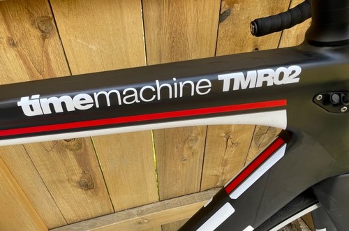 Bmc road bike time machine - -,