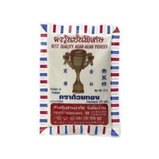 C.L.T. Intertrade Agar Agar