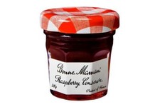 Bonne Maman Raspberry Conserve