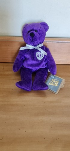 Holy bear forgiveness - bear,