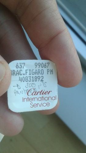 Cartier 637 99067 - , panthere