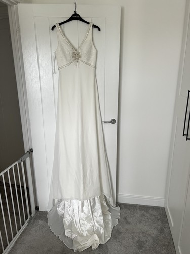 Benjamin roberts wedding - benjamin, dress