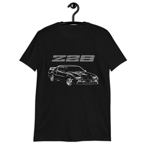 1990 1992 camaro z28 3rd - -,