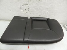 Saab 9-5 YS3E Estate 01-05 Seat Leather Seat Heating Rear Left 373133