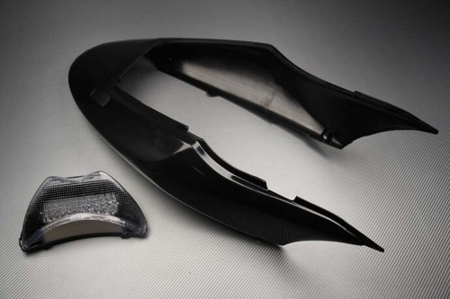 Upaint rear tail fairing clear - upaint,
