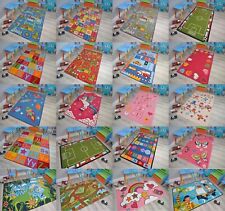 Childrens Rugs Machine