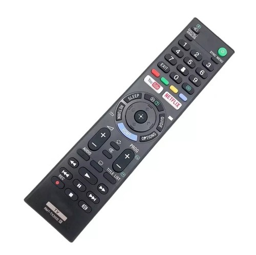 For sony rmt - tv, rmt-tx300e