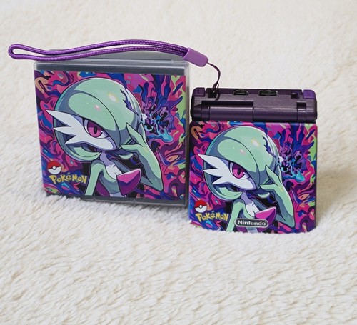 Nintendo game boy advance x - advance,