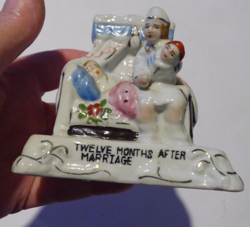 Vintage china twelve - vintage,
